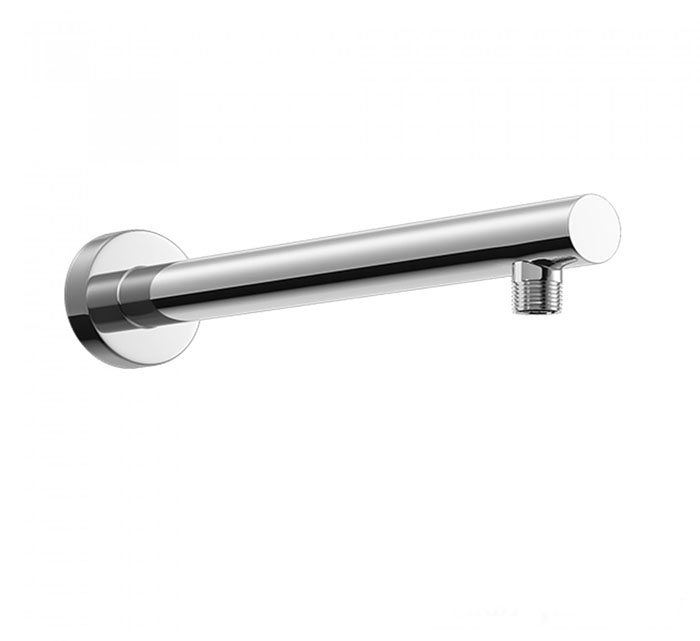 Premium Round Shower Arm - 300mm